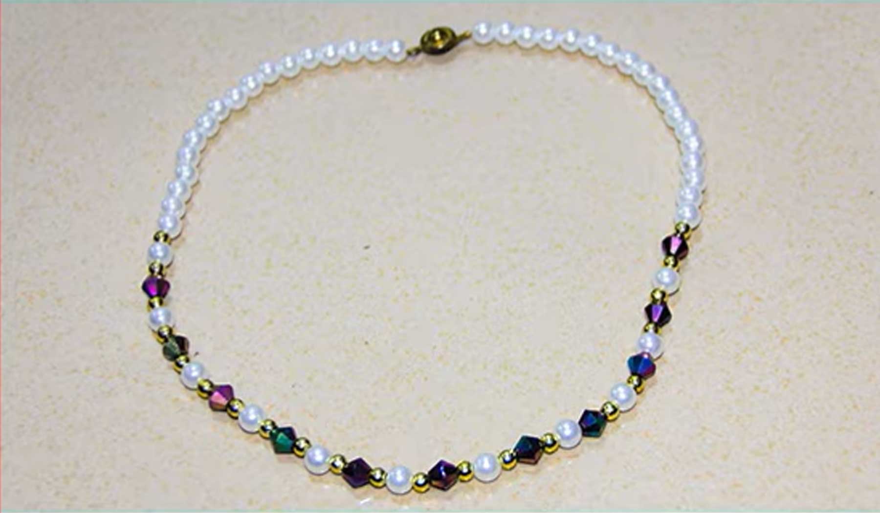 Bracelet 2