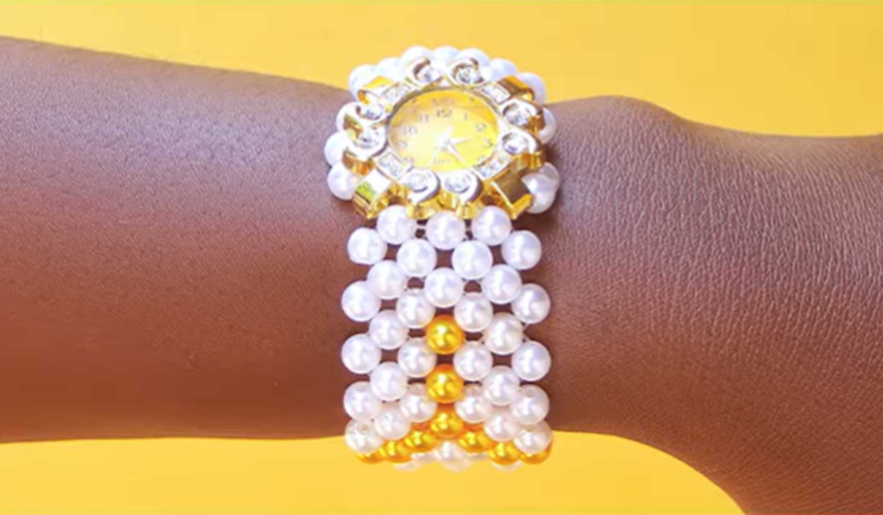 Hand Band