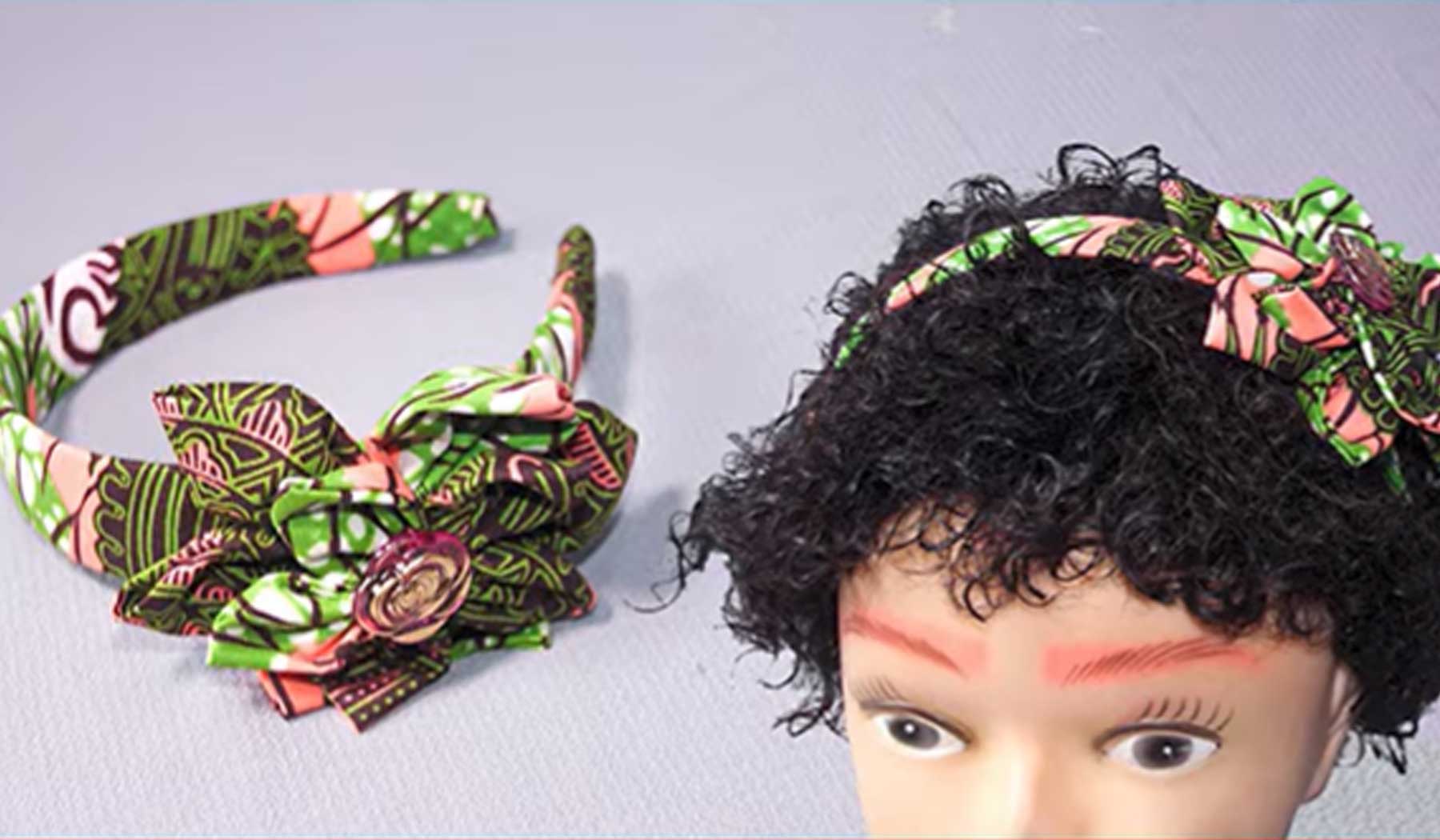 Head Band