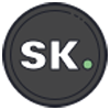 Skillshare Icon