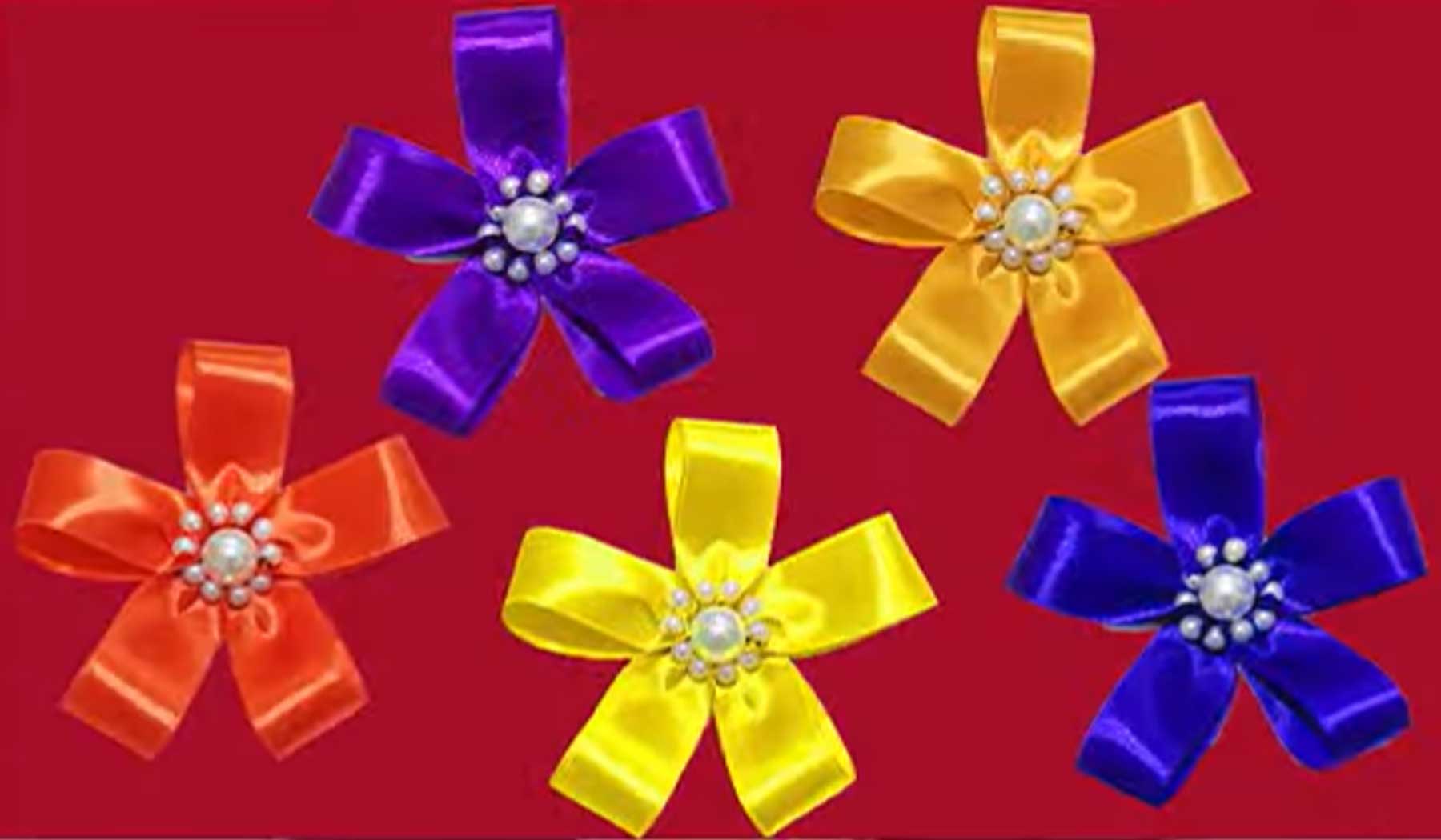 Ribbons