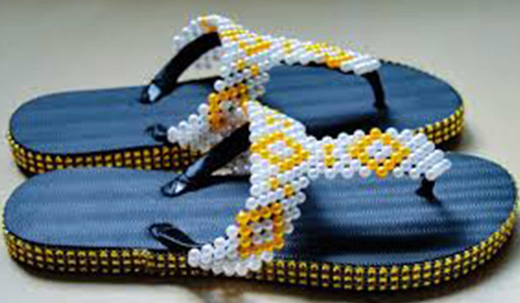 Slippers 2