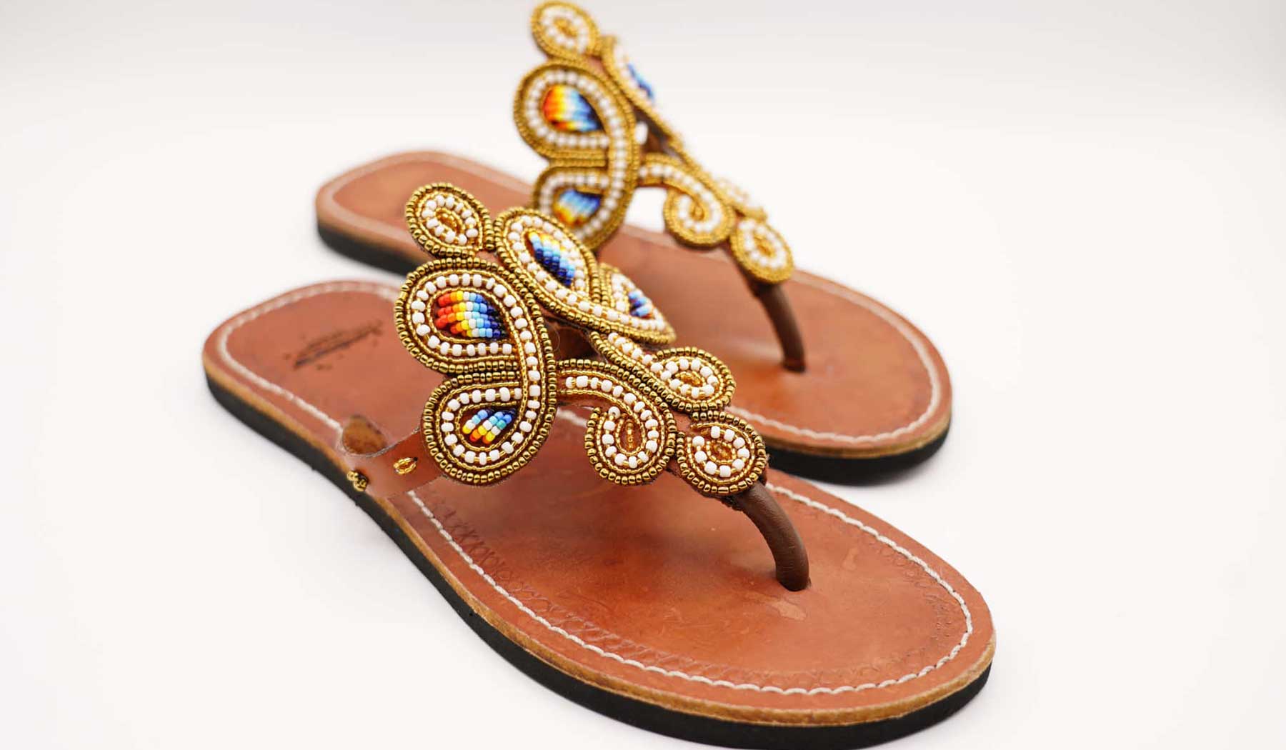 Slippers New